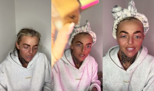 omgitsaimss의 방송 - 2026년 4월 17일 PM 2:59