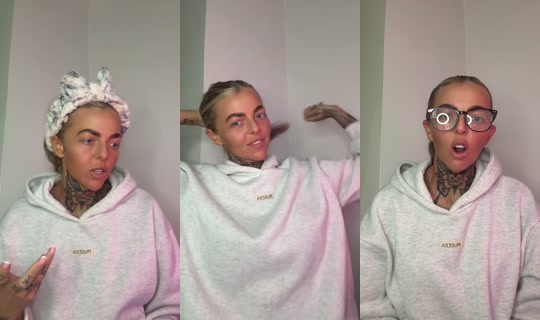 omgitsaimss의 방송 - 2026년 4월 17일 PM 3:59