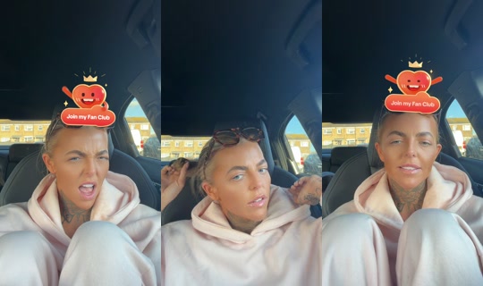 omgitsaimss의 방송 - 2026년 4월 18일 PM 5:12