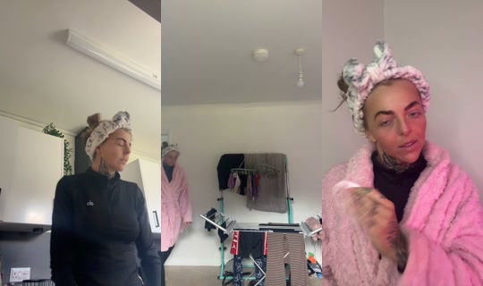 omgitsaimss의 방송 - 2026년 4월 19일 AM 11:35