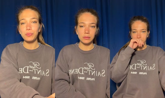 onesoul.twins's Stream - Apr 19, 2026, 7:04 AM