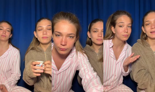 onesoul.twins's Stream - Apr 19, 2026, 11:42 AM