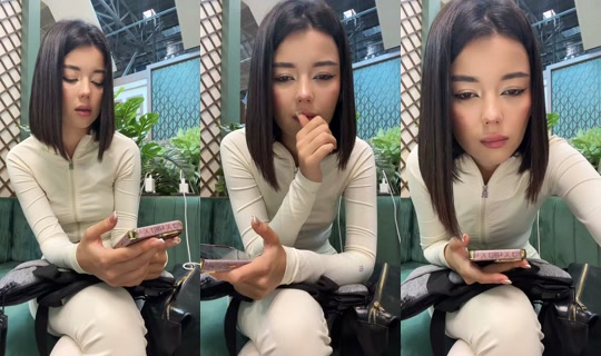 oo_dora_oo's Stream - Jul 3, 2026, 5:39 AM