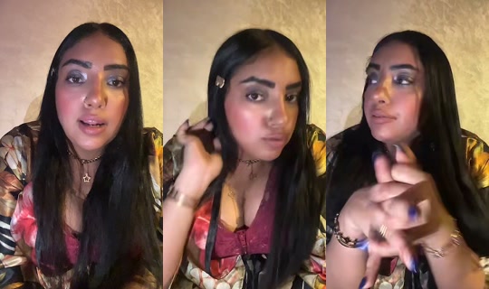 ostadaaaaaaaa's Stream - Apr 19, 2026, 2:14 AM