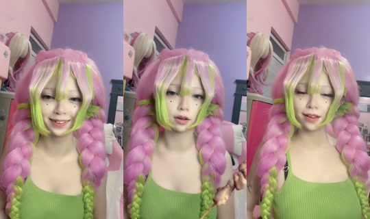 osuna6_6's Stream - Jul 3, 2026, 5:22 PM