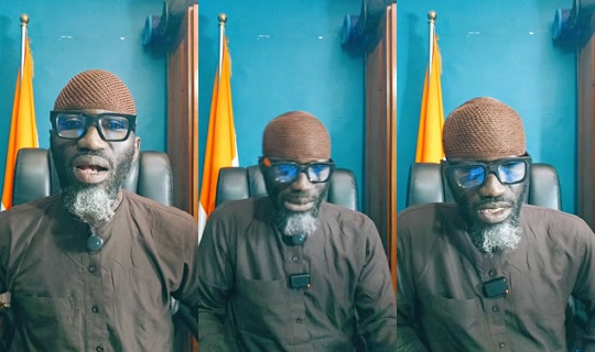 بث oustazdianeofficiel1 - 16 أبريل 2026، 8:30 م