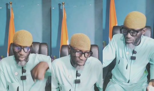 oustazdianeofficiel1 Recorded on Apr 19, 2026, 5:25 PM