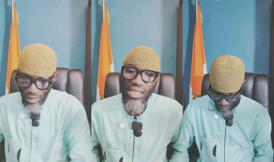 oustazdianeofficiel1 Recorded on Apr 19, 2026, 8:34 PM