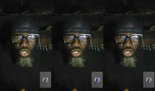 oustazdianeofficiel1's Stream - Jul 1, 2026, 11:37 PM