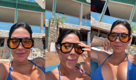 ozge.seyman's Stream - Jul 2, 2026, 9:39 AM