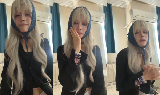 p0is0nhera's Stream - Jul 2, 2026, 7:33 AM