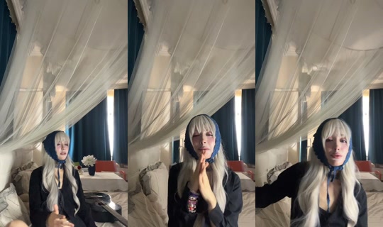 p0is0nhera's Stream - Jul 2, 2026, 7:58 AM
