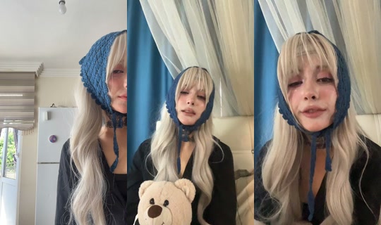 p0is0nhera's Stream - Jul 2, 2026, 8:22 AM