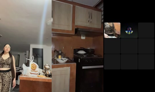 paogonzalez284's Stream - Jul 3, 2026, 1:34 AM