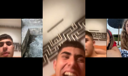 pasculina.massprivv's Stream - Jul 1, 2026, 7:29 PM