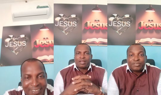 Live de pasteurmennard - 16 de abr. de 2026, 7:57