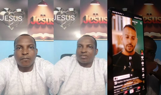 Live de pasteurmennard - 17 de abr. de 2026, 7:58