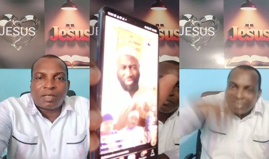 Live de pasteurmennard - 18 de abr. de 2026, 13:37