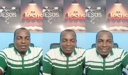 Live de pasteurmennard - 19 de abr. de 2026, 13:06