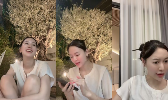 patchara_561's Stream - Apr 20, 2026, 12:21 PM