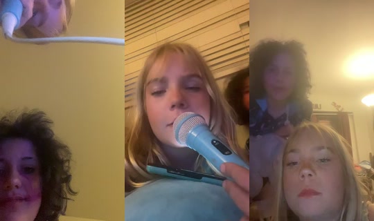 payton.marshall6's Stream - Apr 18, 2026, 12:08 PM