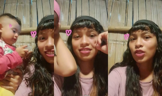 pelada.maye Recorded on Apr 21, 2026, 3:43 AM