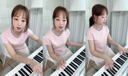 piano_aurora Yayını - 23 Nis 2026 2:55