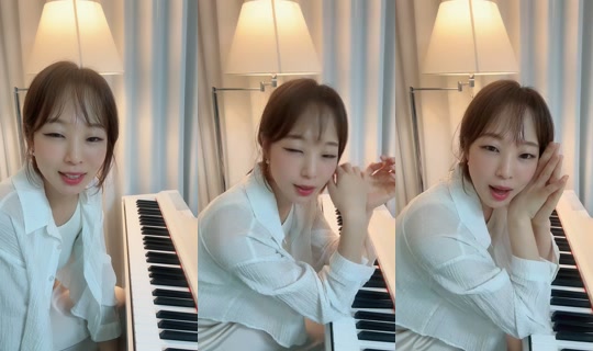 piano_aurora의 방송 - 2026년 4월 23일 PM 1:58