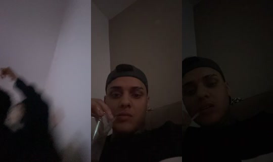 pietramelonii's Stream - Jul 2, 2026, 6:21 AM