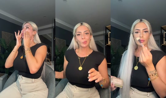 pinarbayram8's Stream - Apr 18, 2026, 6:42 PM