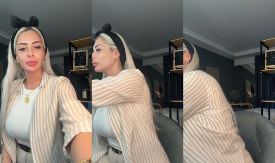 pinarbayram8 Recorded on Apr 21, 2026, 4:12 AM