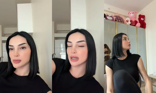 pinardeniiiz의 방송 - 2026년 4월 18일 PM 3:50