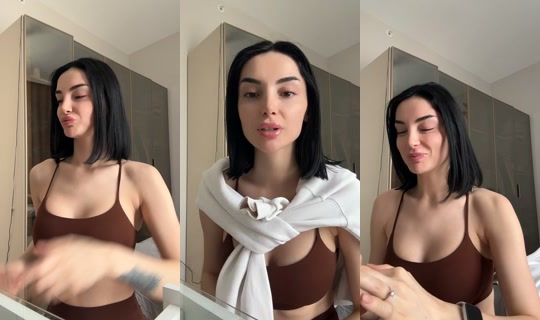 pinardeniiiz의 방송 - 2026년 4월 19일 AM 8:51