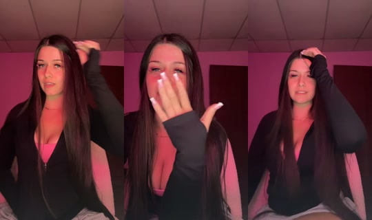 pinkmiii's Stream - Jul 3, 2026, 3:17 AM