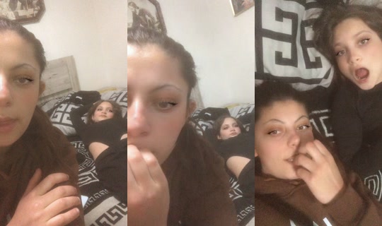 pistor409 Recorded on Apr 16, 2026, 5:31 PM