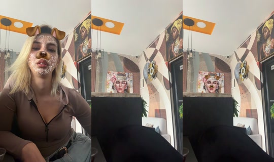 plavaciganka6's Stream - Apr 14, 2026, 3:17 PM