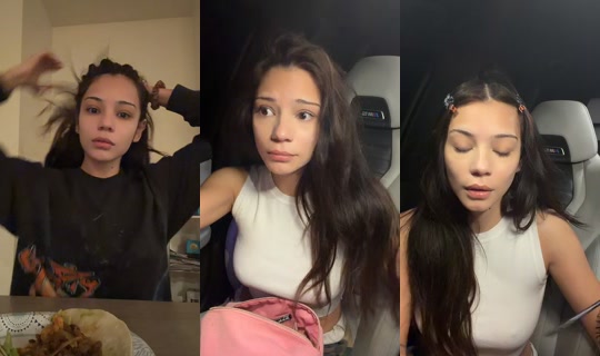 playgirlesme's Stream - Apr 18, 2026, 2:39 AM