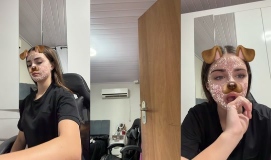 pollyzett Recorded on Apr 21, 2026, 5:34 PM