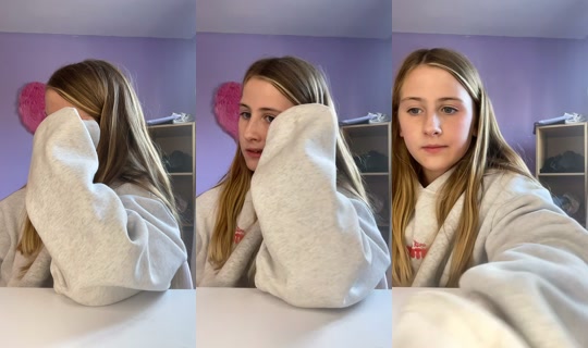 preppy.girl8401 Recorded on Apr 21, 2026, 5:37 PM