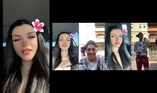 Stream princes.maca - 18 Apr 2026, 14.07