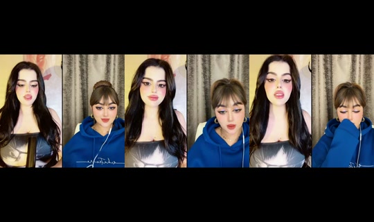 princess.asmae's Stream - Apr 16, 2026, 8:02 AM