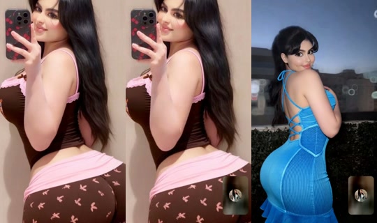 princess.asmae Recorded on Apr 20, 2026, 5:57 PM