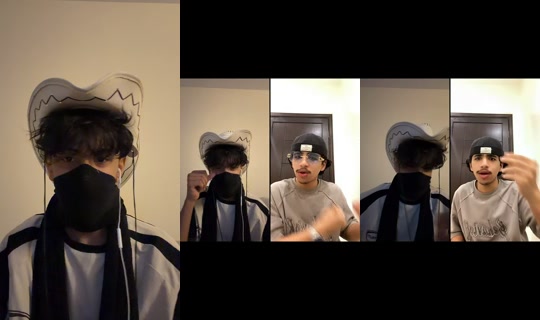 q_tomiii's Stream - Jul 3, 2026, 7:08 PM