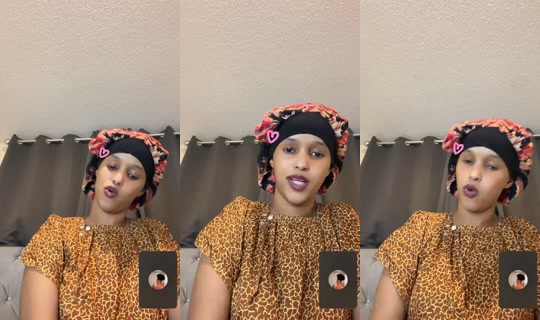 queen_manaal24's Stream - Jul 3, 2026, 5:17 AM