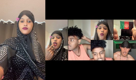 queen_manaal24's Stream - Jul 3, 2026, 9:21 PM