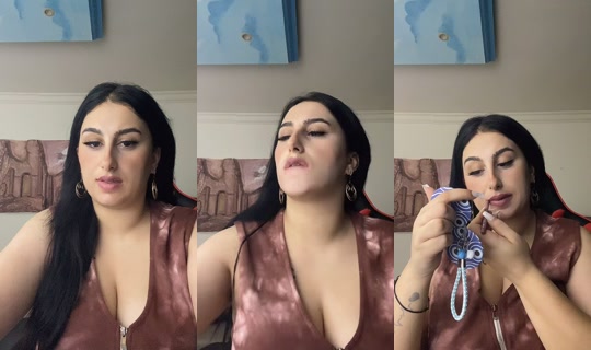 queenamar2027's Stream - Jul 1, 2026, 7:57 PM