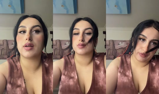 queenamar2027's Stream - Jul 1, 2026, 8:19 PM