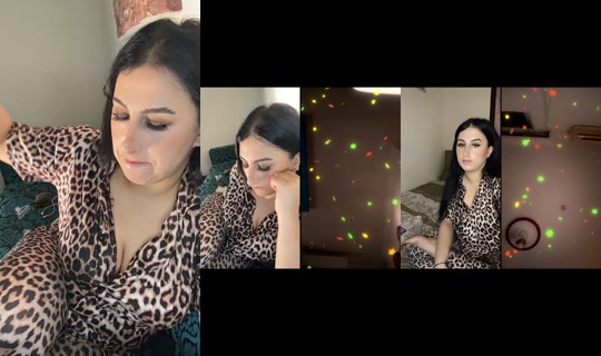 queenamar2027's Stream - Jul 2, 2026, 3:05 PM