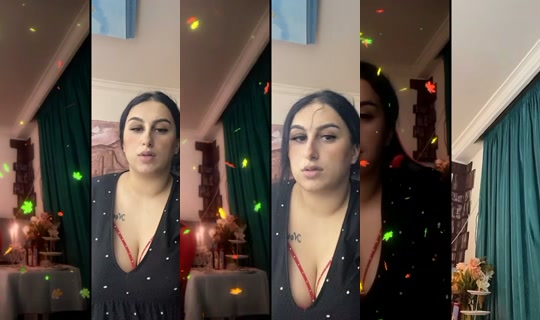 queenamar2027's Stream - Jul 2, 2026, 8:05 PM