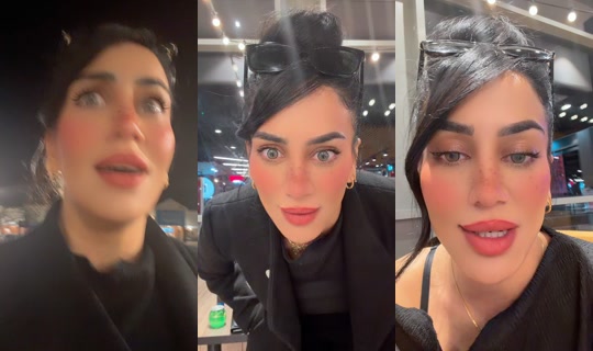 Stream queenbee_officiall - 18 Apr 2026, 22.52